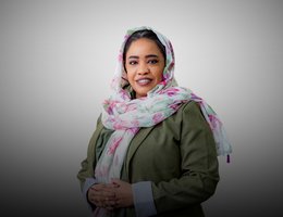 Mawada Abbas
