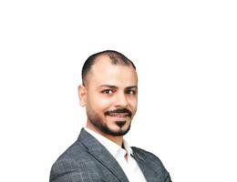 Agent Saifelislam Mohamed