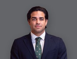 العميل Diuvert Gonzalez