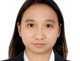 العميل Maria Cristina Bensan