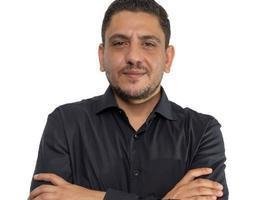 العميل Mohammad Ali Nasir