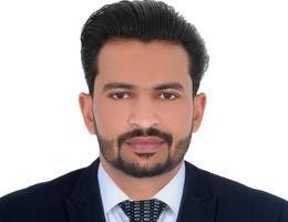 العميل Muhammad Ahmed Shah Ali