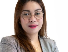 العميل Maria Caringal