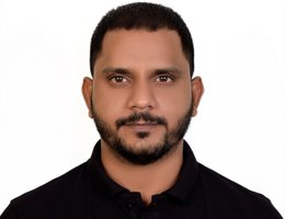Wahab Sheikh