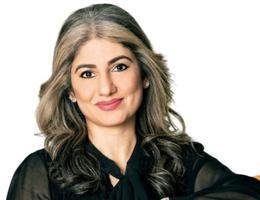 Agent Shazia Asgar Shafi Esmail