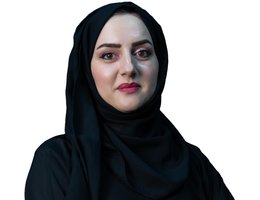 Manal Al Momani