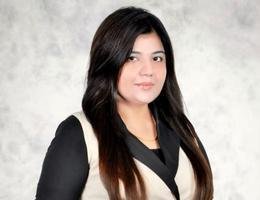 Agent TABEER  FATIMA