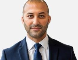 Agent Abdelila Athmani