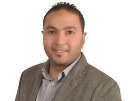 Agent Hossam Hosni