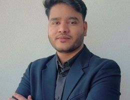 العميل IZHARULHAQ  SHAIKH