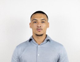 Agent Dfontie Crawford