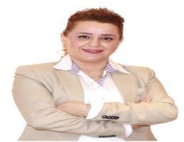 Agent Boshra Al jouma