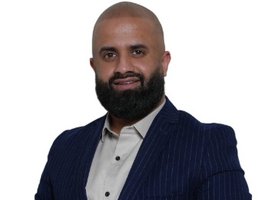 العميل Mohammed  Khan