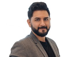 Ashkan Ansari