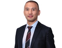 العميل Kairatbek Myrzabekov