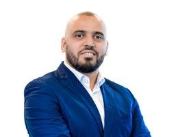 Agent Mostafa Hakimi