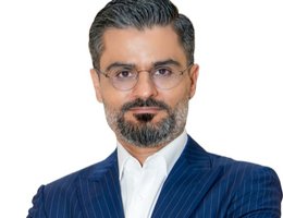 Agent Hamed Ghelichkhani 