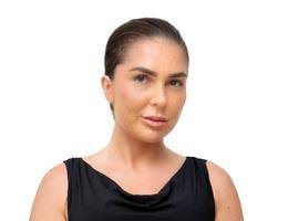 العميل Georgina Wood