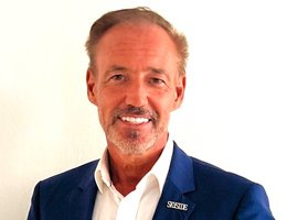 العميل Falk Siegmundt