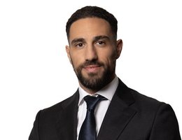 Agent Chris Michaelides