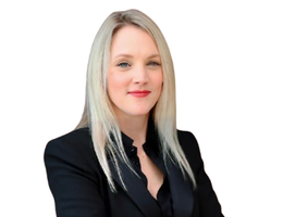 Agent Hayley Ann Lefeuvre