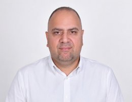 العميل Tamer Fayad Aljarmakani