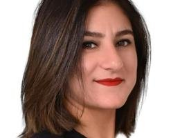 العميل Pardise Usama
