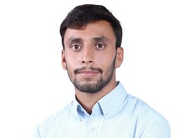 العميل Muhammad  Rizwan