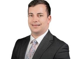 العميل Stephanos Patrick Choriatopoulos