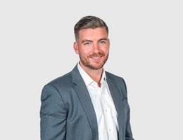 Agent David Marsh