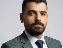 العميل YOUSEF SHMALI