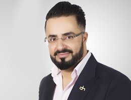 Mudasir Mushtaq