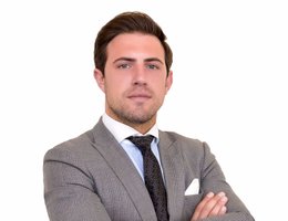 Alexander Cina