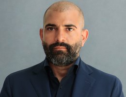 Agent Rakan Alalami