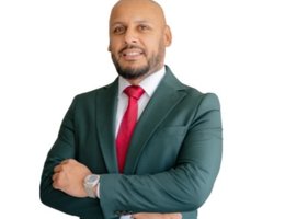 العميل Santokh Rall