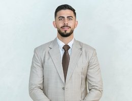 العميل Sulayman Ahmed