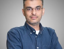 العميل Ahmed  Abdelrazek