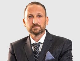 Agent Fabrizio Gino Piombo