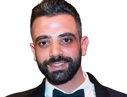 العميل Abdallah Yazbek