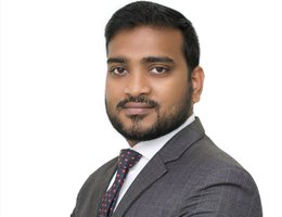 Mohammed SanaUllah