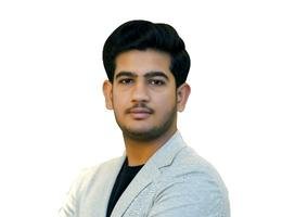 العميل Muhammad Haris