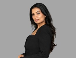 العميل Sonal Shrivastava