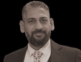 Houssam Naaman
