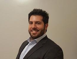العميل Pierre Ibrahim