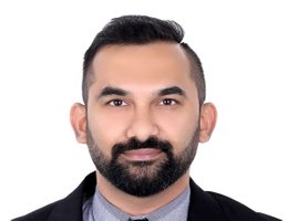 Rehan Fernandes