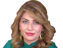 Soraya Shirani