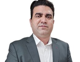 العميل Muhammad Shah