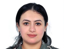 العميل Demyana Girges