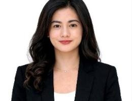 Agent Ruby Santos