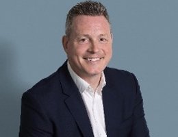 العميل Anthony John Spary